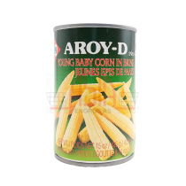 BABY CORN Aroyd 425G x 24
